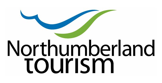 Northumberland Tourism Logo